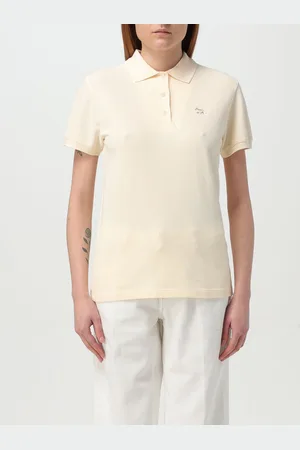 Maison Kitsuné Polo in cotone