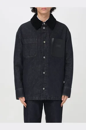 Fendi Giubbotto in denim