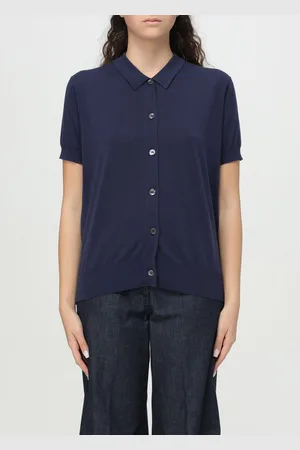 Aspesi Polo in cotone