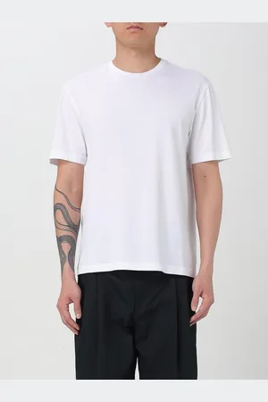 Roberto Collina T-shirt in cotone basic