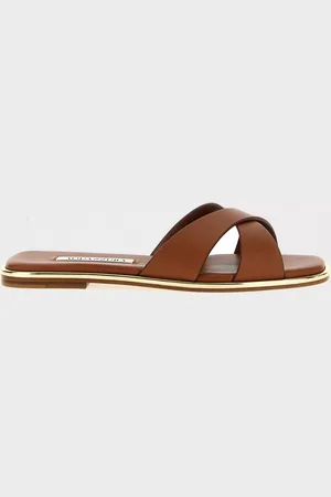 Aquazzura Sandalo in nappa