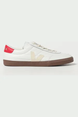 Veja Sneakers Panenka in pelle O. T.