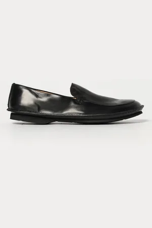 Premiata Mocassino in pelle
