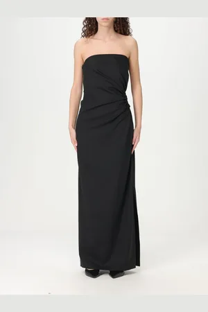 Max Mara Abito elegante in misto lana