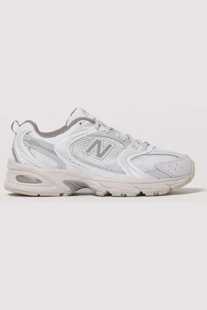 New Balance Sneakers 530 in pelle sintetica e mesh