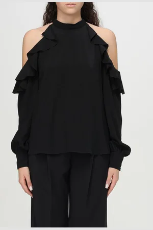 Etro Blusa in misto seta