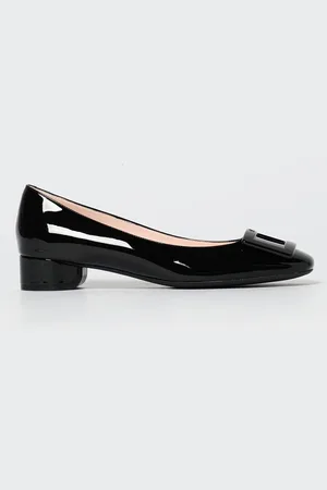 Roger Vivier Ballerina in vernice
