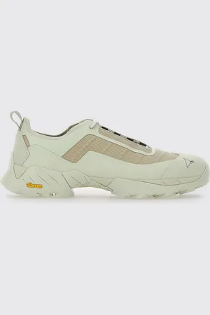 ROA Sneakers Katharina in nylon gomma