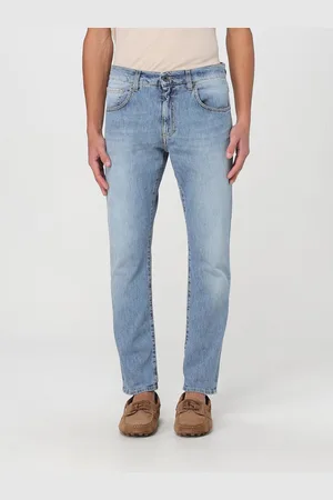 FAY Jeans slim fit in denim