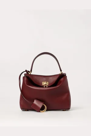 Balenciaga Borsa Rodeo in pelle