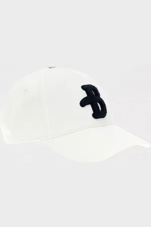 BALLANTYNE Cappello in cotone con logo
