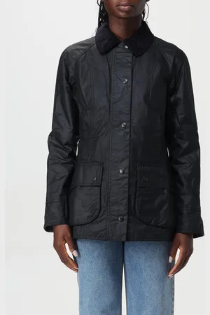 Barbour Giacca in cotone cerato