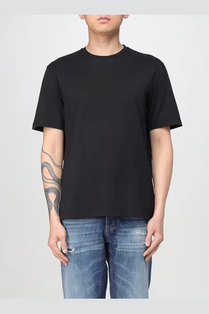 Roberto Collina T-shirt in cotone basic