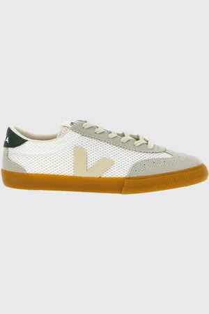 Veja Sneakers Volley in mesh riciclato