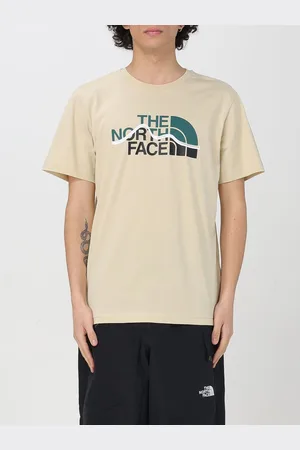 The North Face T-shirt in cotone con logo