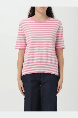 Aspesi T-shirt a righe