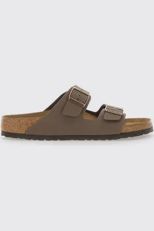 Birkenstock Sandalo Arizona in Birko-Flor