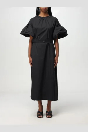 Max Mara Abito in misto cotone