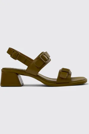 Camper Sandalo Kora in pelle