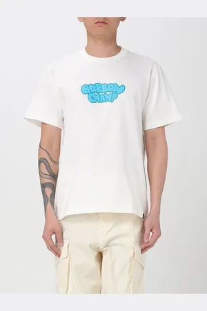 BARROW T-shirt in cotone con stampa logo