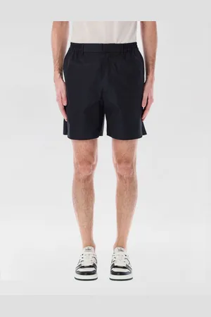 Fendi Pantaloncino in cotone