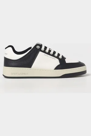 Saint Laurent Sneakers SL/61 in pelle
