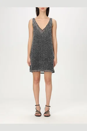 Max Mara Abito in seta