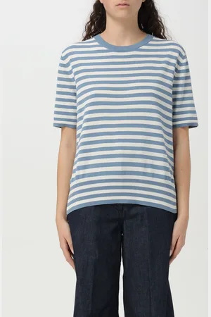 Aspesi T-shirt a righe