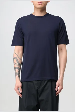 Roberto Collina T-shirt in cotone basic