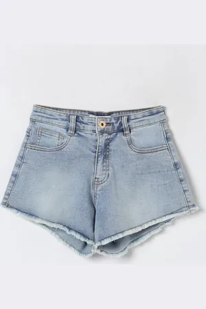 Twin-Set Pantaloncino di jeans