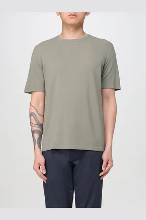 Roberto Collina T-shirt in cotone basic