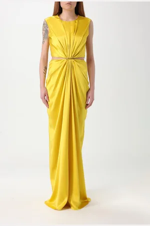 Max Mara Abito in seta