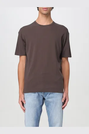 Roberto Collina T-shirt in cotone basic