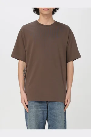 The North Face T-shirt basic con logo posteriore