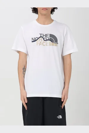 The North Face T-shirt in cotone con logo