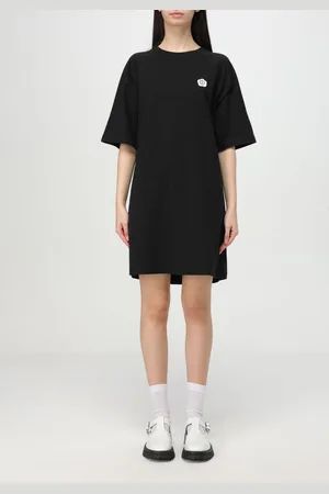 Kenzo Abito a t-shirt in cotone