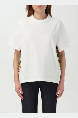 Bottega Veneta T-shirt in cotone
