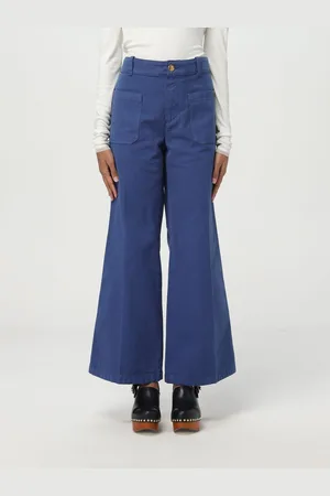 Chloé Pantalone CHLOÉ Donna colore