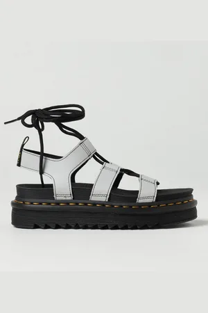 Dr. Martens Sandali Bassi Donna colore