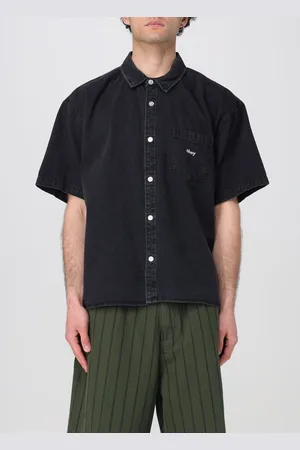 Obey Camicia in cotone