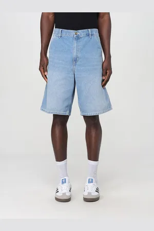 Carhartt Pantaloncino in denim