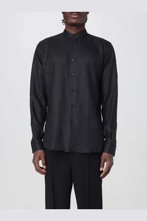 Karl Lagerfeld Camicia in lino