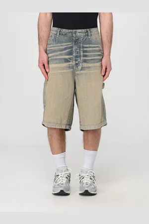 Diesel Pantaloncino in candeggiato