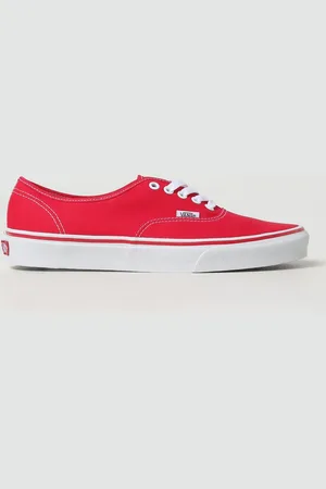 Vans Sneakers Authentic in canvas