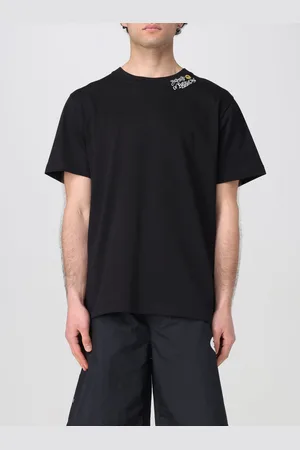 BARROW T-shirt in cotone con stampa