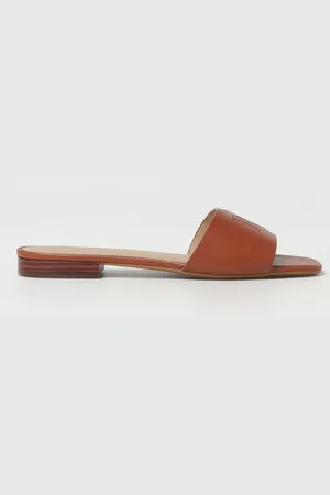 Ralph Lauren Mules in pelle