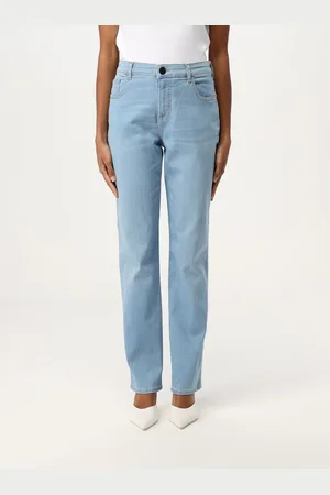 Emporio Armani Jeans in denim