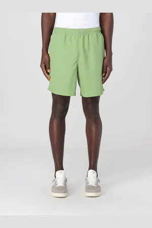 Obey Pantaloncino in nylon