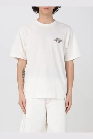Dickies T-shirt in cotone con logo
