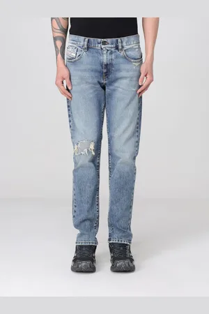 Diesel Jeans in